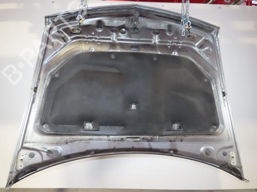 Used Hood RENAULT VEL SATIS (BJ0_) 2.2 dCi (BJ0E, BJ0F) (150 hp) 9012239