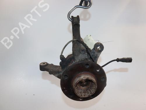 Right front steering knuckle DACIA DUSTER (HS_) 1.5 dCi (HSMC) | BP38226696M26 - Image 2