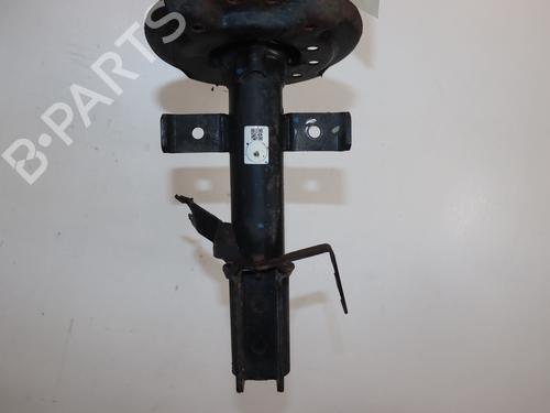Left front shock absorber RENAULT CLIO V (B7_) 1.3 TCe 130 (B7MF) | BP38055402M16 - Image 2