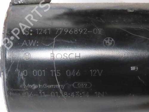 Starter BMW 1 (E87) 120 d | BP26570798M8 