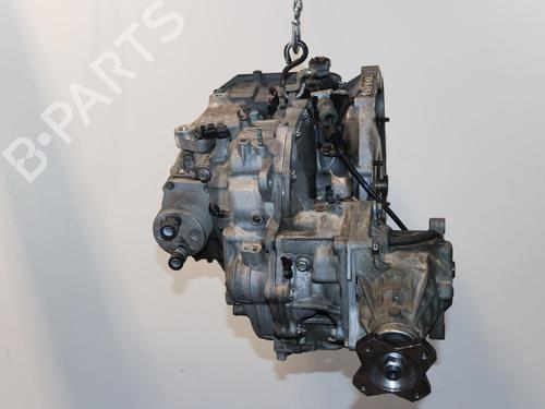 Gearbox RENAULT KOLEOS I (HY_) 2.0 dCi 4x4 (HY0K) | BP23160252M3