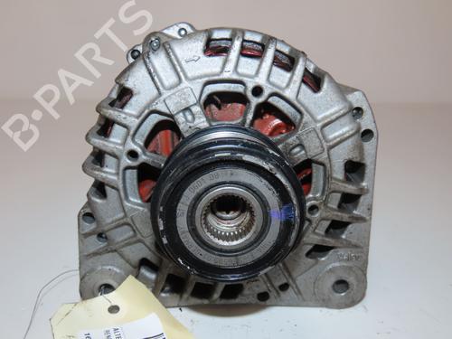 Generator RENAULT LAGUNA II (BG0/1_) 1.8 16V (BG04, BG0B, BG0C, BG0V) | BP24706811M7 
