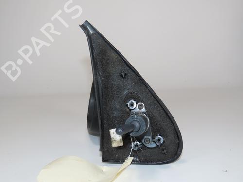 Left mirror NISSAN MICRA III (K12) 1.2 16V | BP31151983C26