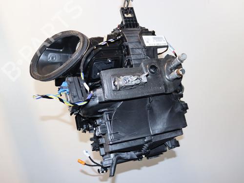 Heater matrix box OPEL CORSA F (P2JO) 1.2 (68) | BP24486817M61 