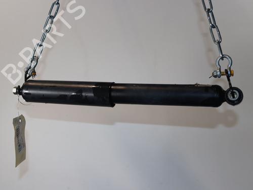 Venstre bagtil støddæmper PEUGEOT 308 II (LB_, LP_, LW_, LH_, L3_) 1.5 BlueHDi 130 (131 hp) 24487249