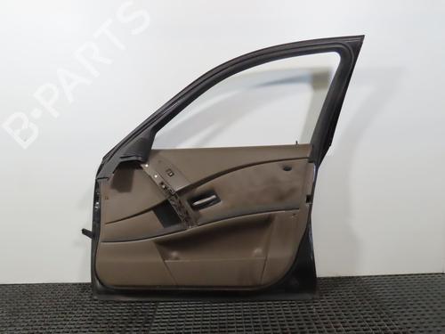 Used Right front door BMW 5 (E60) 525 d (163 hp) 9012372