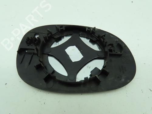 Left mirror CITROËN C3 I (FC_, FN_) 1.4 HDi | BP15904021C26 