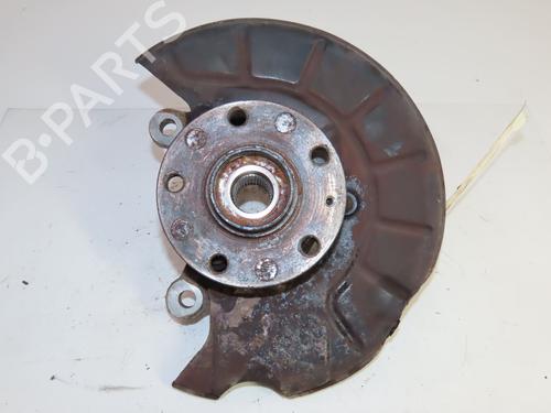 Left front steering knuckle VW GOLF V (1K1) 1.9 TDI | BP37501144M25 - Image 5