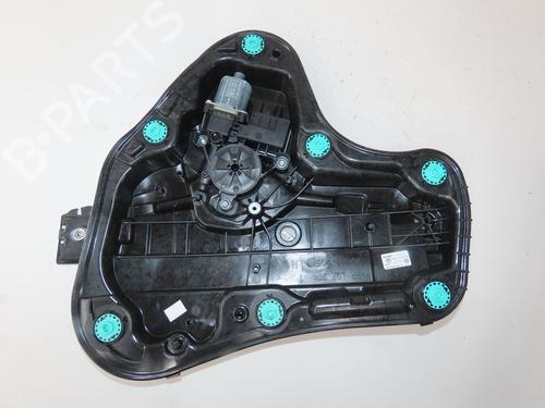Rear left window mechanism VW GOLF VIII (CD1, DA1) 1.5 eTSI | BP36485684C24 - Image 3