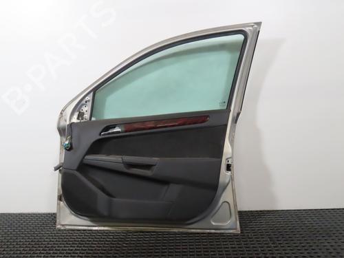 Used Right front door OPEL ASTRA H (A04) 1.7 CDTI (L48) (100 hp) 9007831