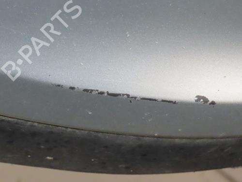 Front bumper RENAULT SCÉNIC III (JZ0/1_) 1.5 dCi | BP28613846C7 