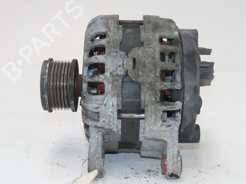 Alternator DACIA LOGAN II 1.5 dCi / Blue dCi 75 | BP37186362M7 - Image 3