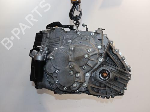 Gearbox FORD TRANSIT CONNECT V408 Box Body/MPV 1.5 TDCi | BP29621723M3 
