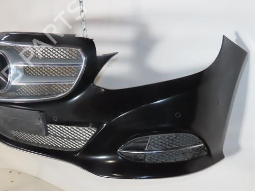 Used Front bumper MERCEDES-BENZ E-CLASS (W212) E 300 Hybrid / BlueTEC Hybrid (212.098) (204 hp) 29215252