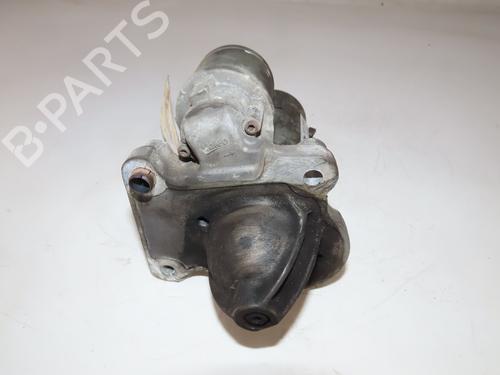 Used Starter FORD FIESTA VI (CB1, CCN) 1.6 TDCi (90 hp) 29344491
