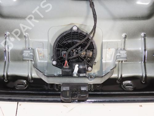 Used Tailgate Tailgate 37454358 37454358