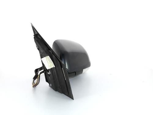 Używane Lusterko boczne lewe VW POLO IV (9N_, 9A_) 1.4 TDI (80 hp) 32151399