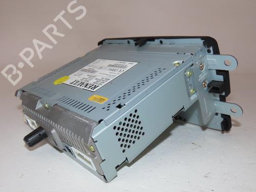 Radio DACIA SANDERO II TCe 90 (B8M1, B8MA, B8AC) | BP36681518E6 - Image 2