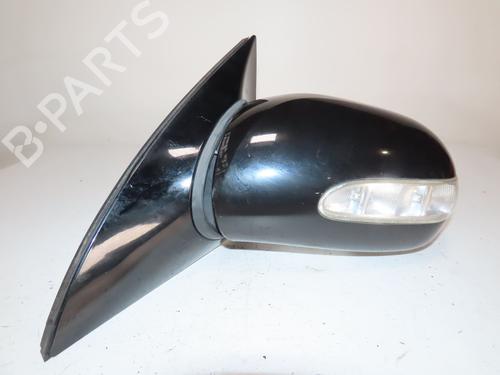 Left mirror MERCEDES-BENZ R-CLASS (W251, V251) R 350 4-matic (251.065, 251.165) | BP29601553C26 