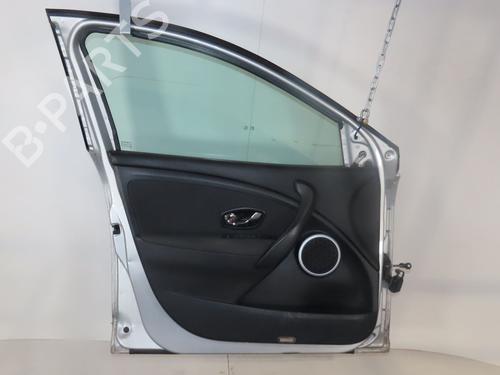 Left front door RENAULT MEGANE III Grandtour (KZ0/1) 1.5 dCi (KZ09, KZ0D, KZ1G, KZ29, KZ14, KZ1W, KZ10, KZ1F,... | BP26197517C2