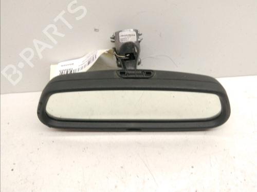 Used Rear mirror PEUGEOT 5008 (0U_, 0E_) 1.6 HDi (110 hp) 14961793
