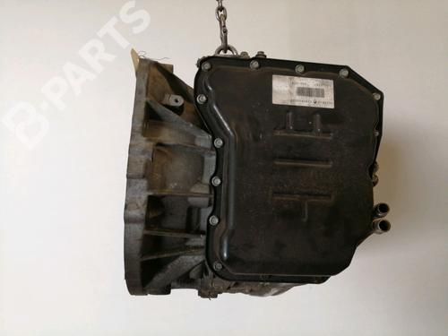 Gearbox RENAULT ESPACE IV (JK0/1_) 2.0 dCi (JK01, JK02, JK1J, JK1K, JK1H) | BP9007205M3 