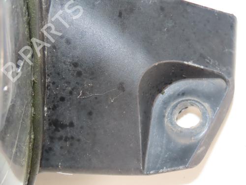 Used Left headlight CITROËN DS3 (SA_) 1.6 HDi 90 (92 hp) 30117787