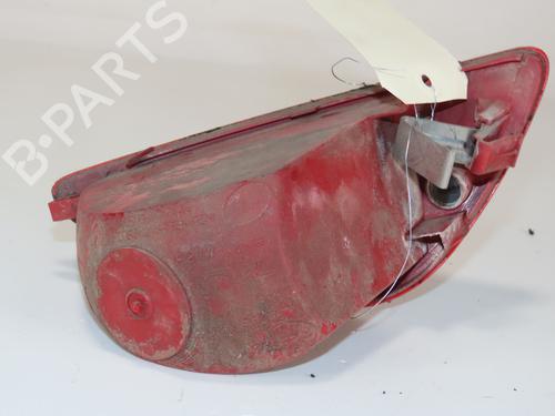 Used Rear fog light RENAULT CLIO III (BR0/1, CR0/1) 1.2 16V (BR02, BR0J, BR11, CR02, CR0J, CR11) (75 hp) 30486867