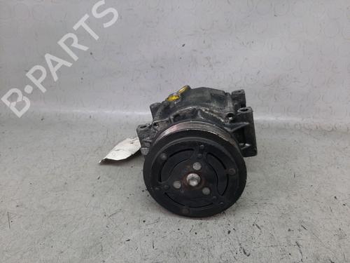 AC compressor FORD KA (RU8) 1.3 TDCi | BP9018156M34 
