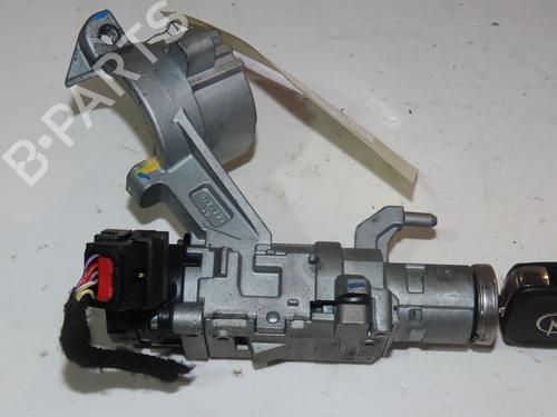 Used Ignition barrel OPEL MOKKA / MOKKA X (J13) 1.7 CDTI (_76) (131 hp) 25376960
