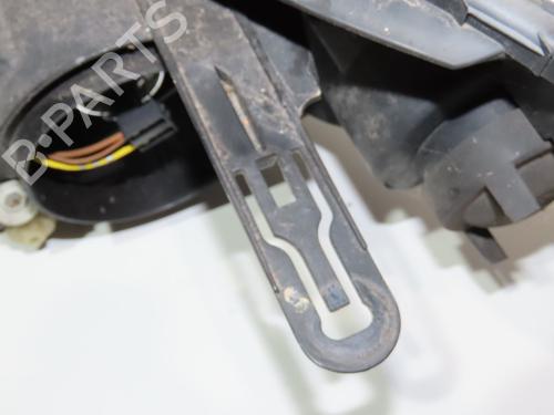 Højre forlygte RENAULT FLUENCE (L3_) 1.5 dCi (L30B) | BP30893005C29