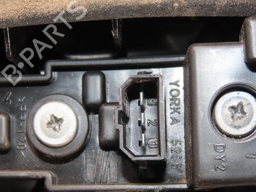 Right tailgate light SEAT IBIZA IV (6J5, 6P1) 1.4 TDI | BP31179545C80 