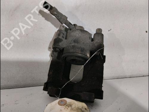 Left rear brake caliper BMW 3 Coupe (E46) 323 Ci | BP14896533M107 