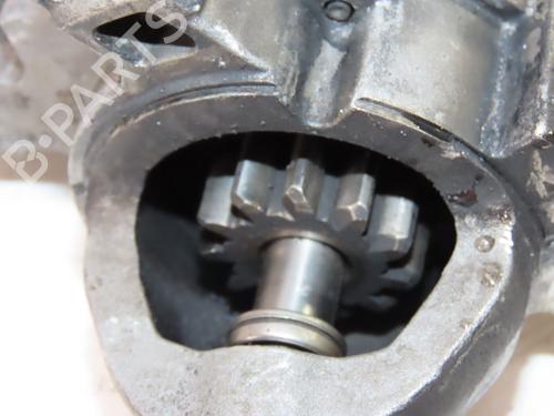 Starter BMW 1 (F20) 118 d | BP33769991M8 - Image 2