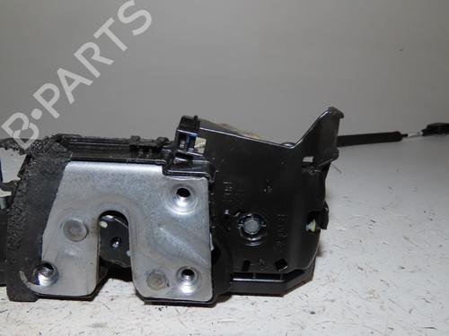 Used Front right lock RENAULT CLIO IV (BH_) 0.9 TCe 90 (BHNF, BHMA, BHMH, BHJK, BHJR) (90 hp) 24488893