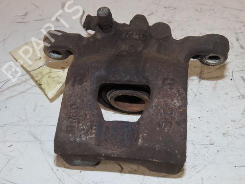 Left rear brake caliper NISSAN JUKE (F15) 1.6 | BP24487342M107 