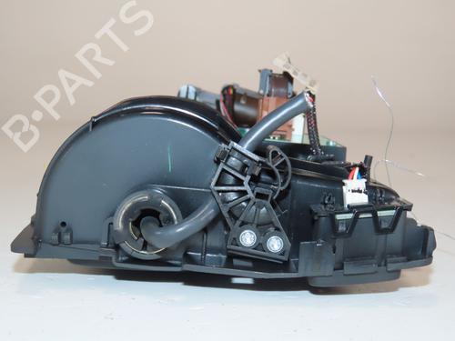 Used Display monitor PEUGEOT 308 CC (4B_) 1.6 HDi (114 hp) 32100070