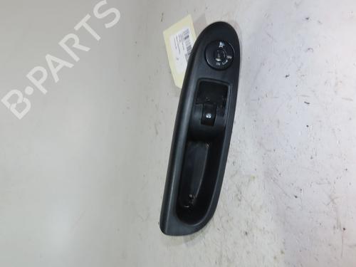 Used Switch RENAULT CLIO II (BB_, CB_) 1.2 16V (BB05, BB0W, BB11, BB27, BB2T, BB2U, BB2V, CB05,... (75 hp) 19282274