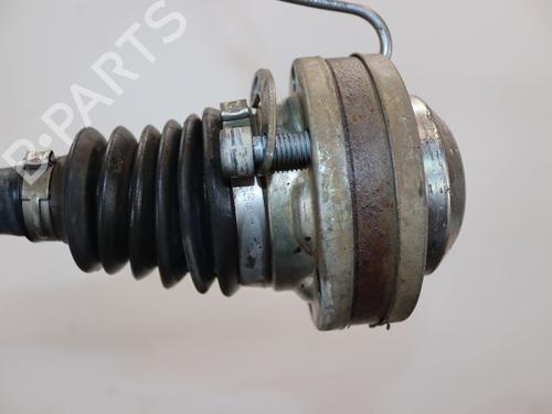 Used Left front driveshaft Left front driveshaft 37004079 37004079