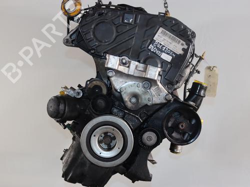 Engine ALFA ROMEO 159 (939_) 1.9 JTDM 8V (939AXE1B) | BP18913500M1 