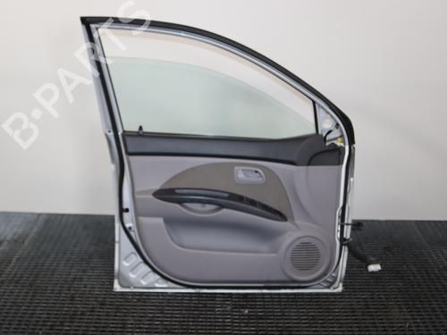 Left front door KIA PICANTO I (SA) 1.1 CRDi | BP23162854C2 