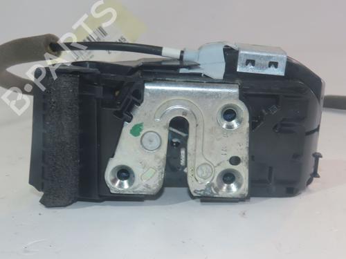 Front right lock RENAULT KADJAR (HA_, HL_) 1.2 TCe 130 (HLMR) | BP26197533C97 