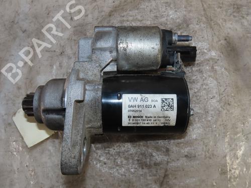 Starter VW GOLF VI Convertible (517) 1.2 TSI | BP23159514M8