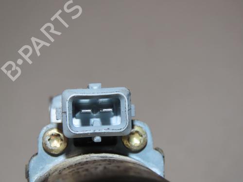 Used Front left window mechanism PEUGEOT 106 II (1A_, 1C_) 1.1 i (60 hp) 31078149