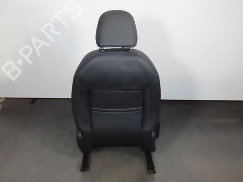 Right front seat PEUGEOT 2008 I (CU_) 1.2 THP 110 / PureTech 110 | BP39733314C16 - Image 4