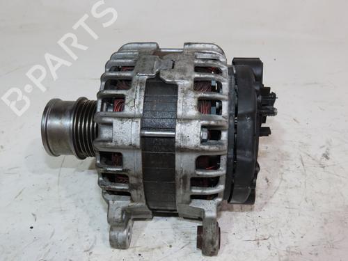 Alternator VW POLO V (6R1, 6C1) 1.2 TSI 16V | BP19480077M7 