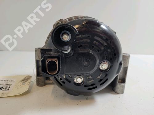 Alternator FIAT DOBLO Cargo (263_) 1.3 D Multijet (263WXU1A, 263ZXU1A, 263WYB1A, 263ZYB1A) | BP9026798M7 