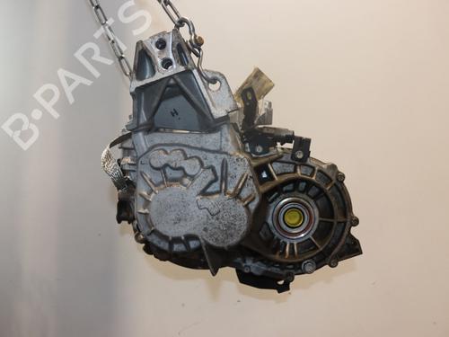 Gearbox KIA RIO IV (YB, SC, FB) 1.25 | BP30825152M3