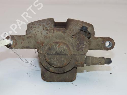 Right front brake caliper MINI MINI Convertible (R57) Cooper | BP38676647M104 - Image 2