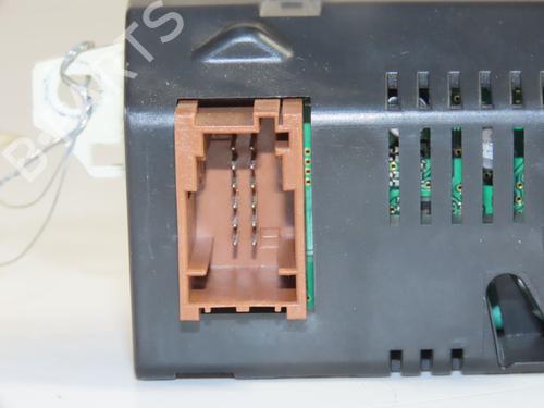 Used Display monitor PEUGEOT 207 SW (WK_) 1.6 HDi (92 hp) 31605548